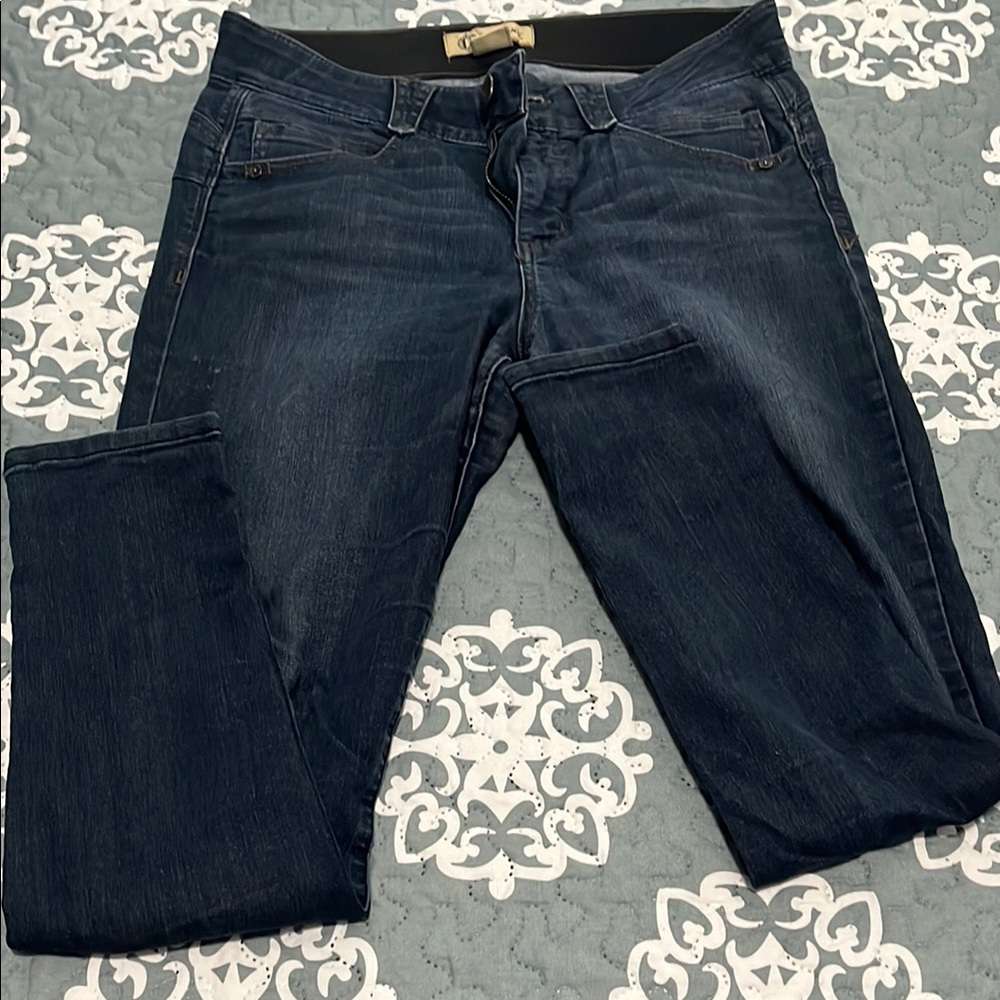 Democracy Indigo Denim Jeans